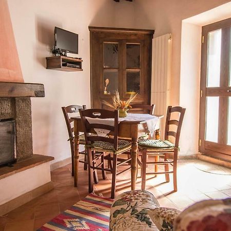 Le Casette Country House 2 Petricci Экстерьер фото