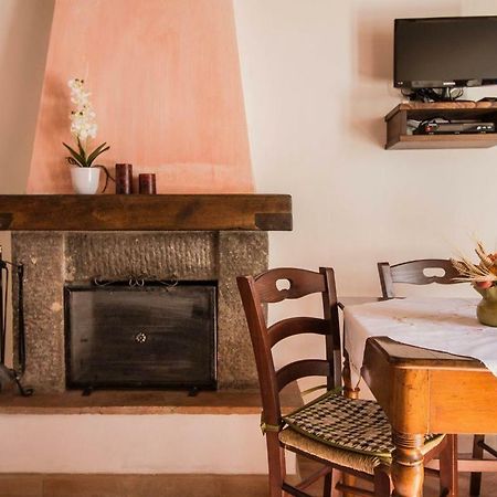 Le Casette Country House 2 Petricci Экстерьер фото
