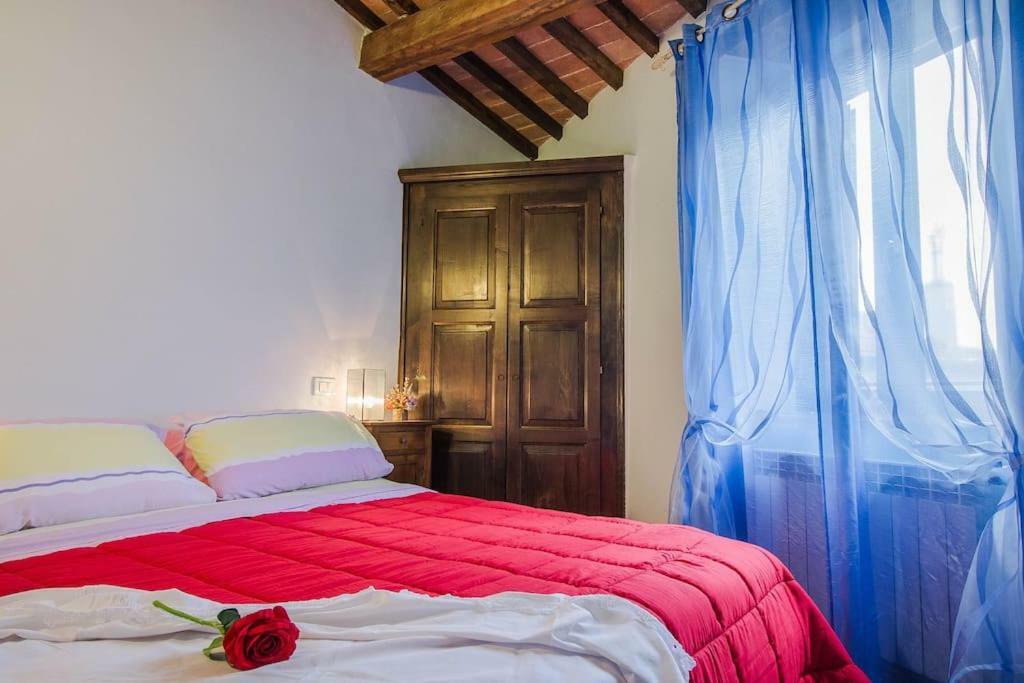 Le Casette Country House 2 Petricci Экстерьер фото