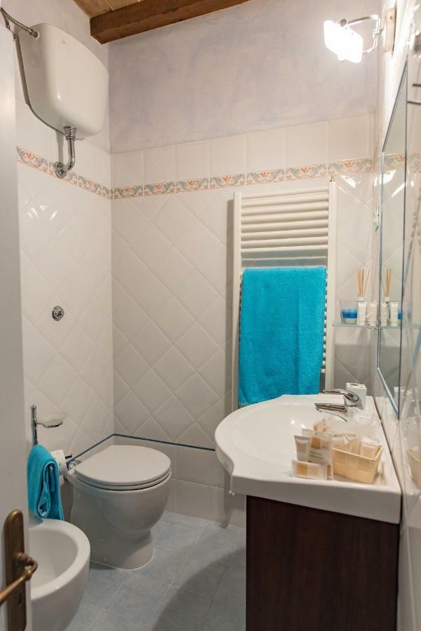 Le Casette Country House 2 Petricci Экстерьер фото