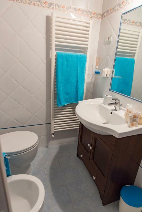 Le Casette Country House 2 Petricci Экстерьер фото