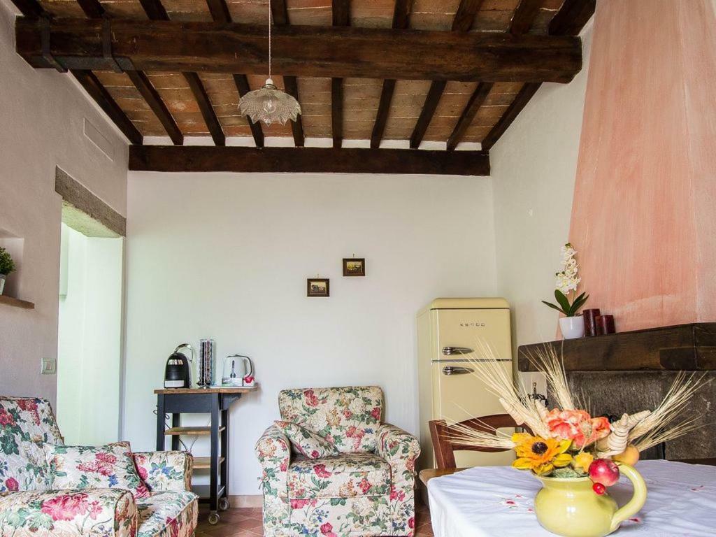 Le Casette Country House 2 Petricci Экстерьер фото